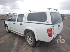 HOLDEN COLORADO Ute - picture2' - Click to enlarge
