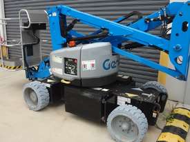 09/2016 Genie Z33/18N - Narrow Electric Knuckle Boom - picture0' - Click to enlarge