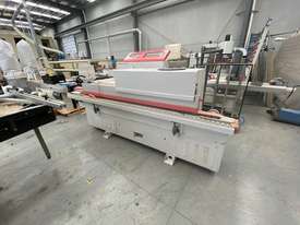 Touch screen , solid and reliable edgebander - picture0' - Click to enlarge