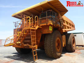 Caterpillar 785C Rigid Off Highway Dump Truck - picture0' - Click to enlarge