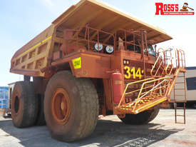 Caterpillar 785C Rigid Off Highway Dump Truck - picture0' - Click to enlarge