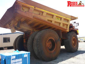 Caterpillar 785C Rigid Off Highway Dump Truck - picture1' - Click to enlarge