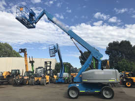 2006 Genie S65 – 65ft Diesel Straight Boom - picture0' - Click to enlarge