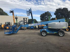 2006 Genie S65 – 65ft Diesel Straight Boom - picture2' - Click to enlarge
