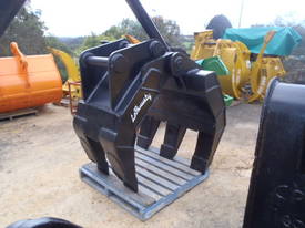 Labounty 5 Finger Grapple 30 Ton  - picture0' - Click to enlarge