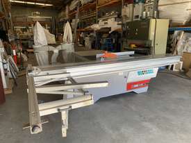 Panelsaw 3.8mtt - picture0' - Click to enlarge