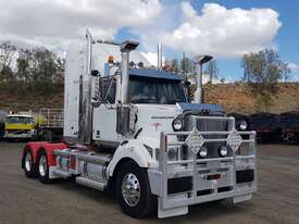 Western Star 4864FXB Primemover Truck - Hire - picture0' - Click to enlarge