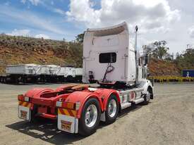 Western Star 4864FXB Primemover Truck - Hire - picture1' - Click to enlarge