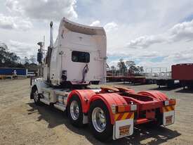 Western Star 4864FXB Primemover Truck - Hire - picture2' - Click to enlarge