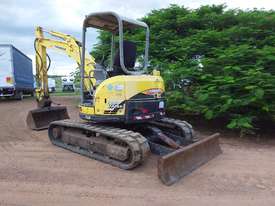 5.5 ton Excavator - picture2' - Click to enlarge