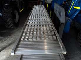 New Digga 3 Tonne Ezy Loader Ramps - picture0' - Click to enlarge