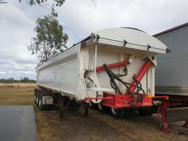 Action R/T Lead/Mid Side tipper Trailer - picture0' - Click to enlarge