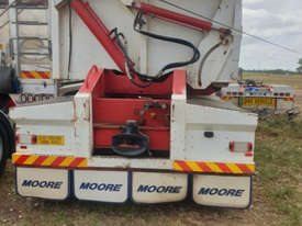 Action R/T Lead/Mid Side tipper Trailer - picture1' - Click to enlarge