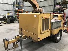 Rayco Mobile Woodchipper - picture1' - Click to enlarge