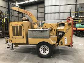Rayco Mobile Woodchipper - picture2' - Click to enlarge