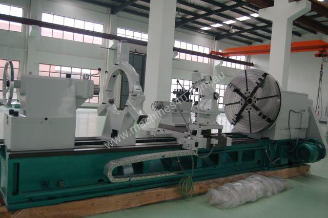 caption 1300mm ~ 2000mm Swing Lathes