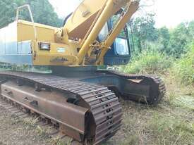 Kobelco K912 - picture0' - Click to enlarge