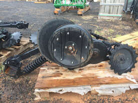 John Deere Other Disc Seeder Seeding/Planting Equip - picture0' - Click to enlarge
