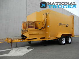 Workmate Tag Custom/Misc Trailer - picture0' - Click to enlarge