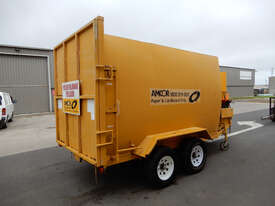 Workmate Tag Custom/Misc Trailer - picture2' - Click to enlarge