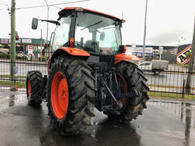Kubota M126GX FWA/4WD Tractor - picture2' - Click to enlarge
