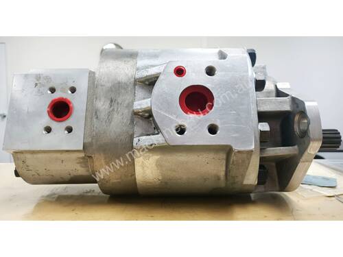 Hydraulic Pump to suit Caterpillar part number: 3G7610