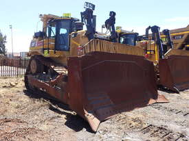 2016 CATERPILLAR D9T DOZER - picture0' - Click to enlarge