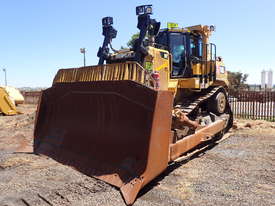 2016 CATERPILLAR D9T DOZER - picture0' - Click to enlarge