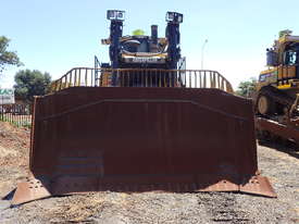 2016 CATERPILLAR D9T DOZER - picture1' - Click to enlarge