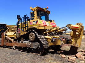 2016 CATERPILLAR D9T DOZER - picture2' - Click to enlarge