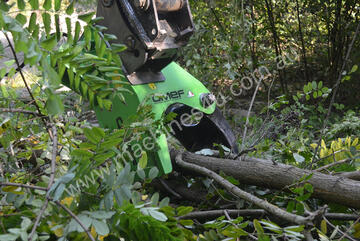 Omef   BIG INCH BI200