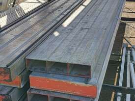 6m Aluminium Plank - picture1' - Click to enlarge