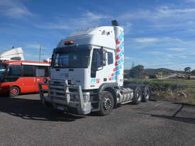 2003 Iveco Eurotech 6x4 Prime Mover (FF7) - picture0' - Click to enlarge