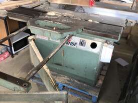SCM Sliding Panel Saw SI15F - picture0' - Click to enlarge