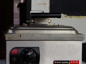 Commercial sandwich press - picture0' - Click to enlarge