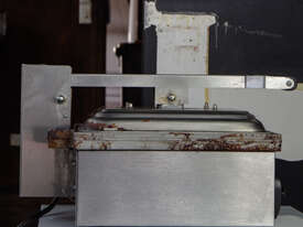 Commercial sandwich press - picture1' - Click to enlarge