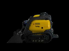 Mini Compact Track Loader SM440-31T 3Pump, Water Cool Diesel - picture1' - Click to enlarge