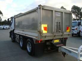 IVECO STRALIS AT500 TIPPER - picture2' - Click to enlarge