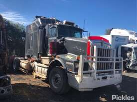 1988 Kenworth T650 - picture0' - Click to enlarge