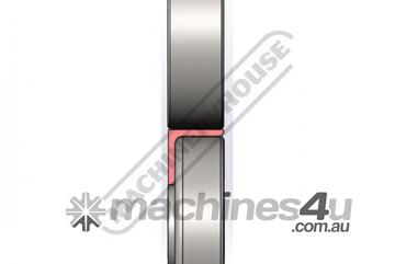 Angle Iron Roll Dies PK35F-ANGLE 50 x 50 x 5mm Angle Iron Suits PK-35F Section Rolling Machine