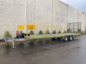 Rogers & Sons Tag Custom/Misc Trailer - picture0' - Click to enlarge