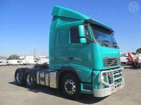 Volvo FH - picture0' - Click to enlarge