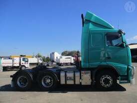 Volvo FH - picture0' - Click to enlarge