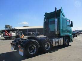 Volvo FH - picture1' - Click to enlarge