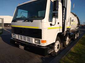 Volvo FL10 8x4  Vacuum Tanker  - picture0' - Click to enlarge
