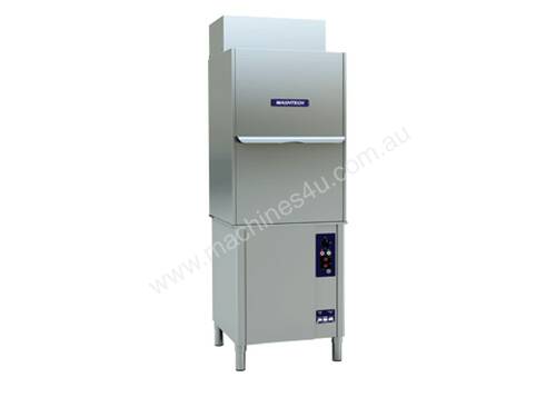 Washtech PW1C - High Efficiency Potwasher with Heat Condensing Unit - 500mm x 600mm Rack