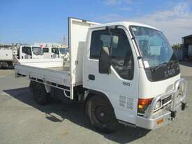 Isuzu NKR150 - picture0' - Click to enlarge