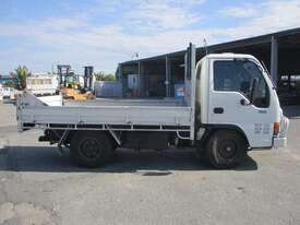 Isuzu NKR150 - picture0' - Click to enlarge