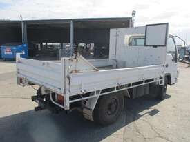 Isuzu NKR150 - picture1' - Click to enlarge