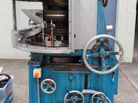Tablet press - picture0' - Click to enlarge